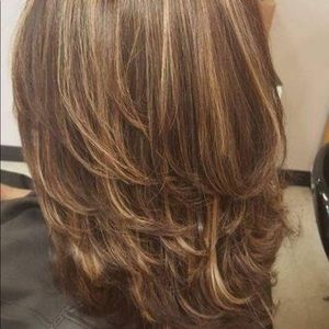 Meet your Posher, Efrosini